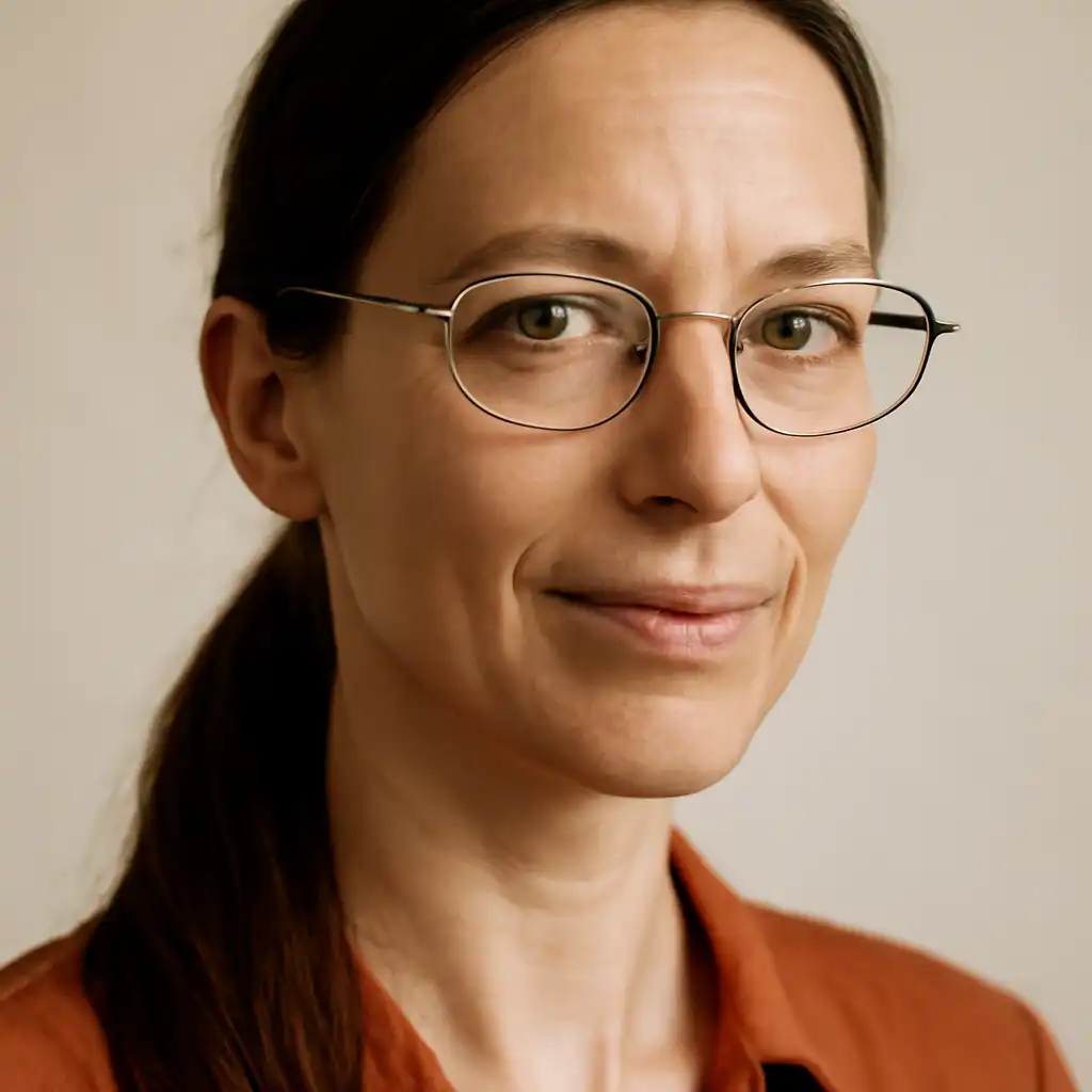 Sofia Bergström